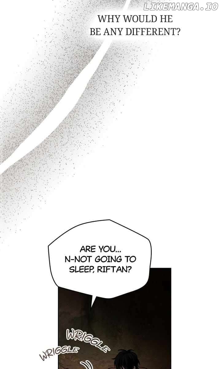 Under the Oak Tree Chapter 104 image 70